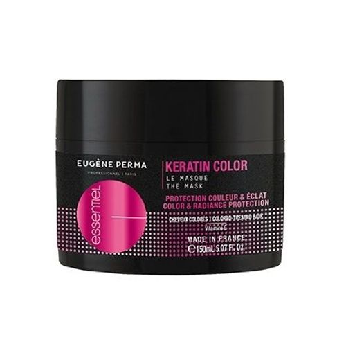 Masque Essentiel Keratin Color Eugène Perma 150ml 