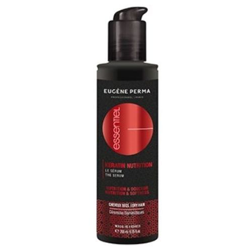 Sérum Nutritif Essentiel Keratin Nutrition Eugène Perma Essentiel 200ml 