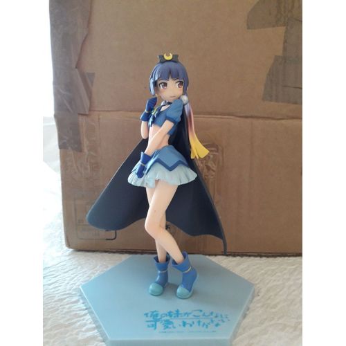 Ore No Imouto Ga Konna Ni Kawaii Wake Ga Nai - Gokou Ruri - Lucky Kuji - Alpha Omega Cosplay Ver.