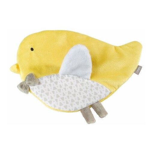 Doudou Plat Poussin Piu Piu Hector Jasmine Canard Bebe9 Oiseau Peluche Jouet Bebe Creation Bebe 9 Rakuten
