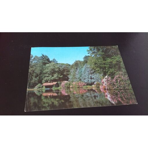 Carte Postale Maison De Repos Et De Convalescence Le Bois Rignoux La Paquelais En Vigneux Saint Etienne En L Etat Sur Les Photos Rakuten