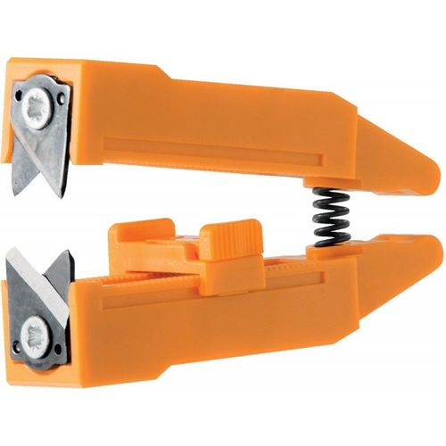 Bloc lame de rechange pour STRIPAX UL 0,14-6qmm Weidmuller