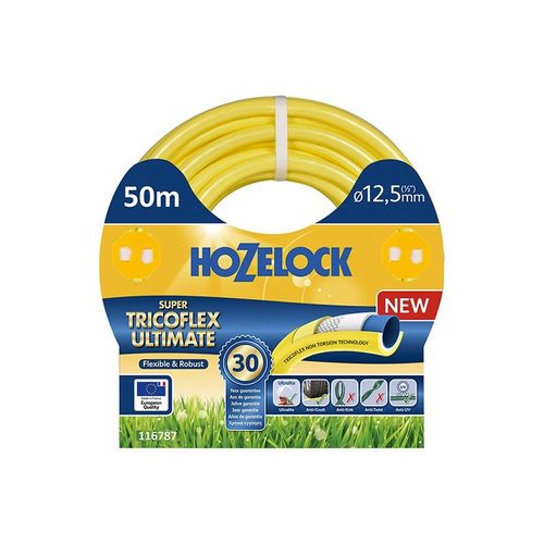 Tuyau eau Super Tricoflex Ulitmate Ø 25 mm, 25 m