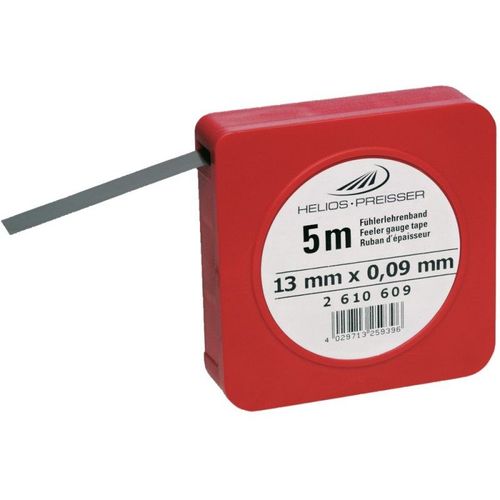 Jauge épaisseur 0,20mm HP
