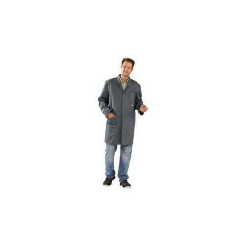 Blouse de travail , 100% BW,290g/m2,Taille 52, gris