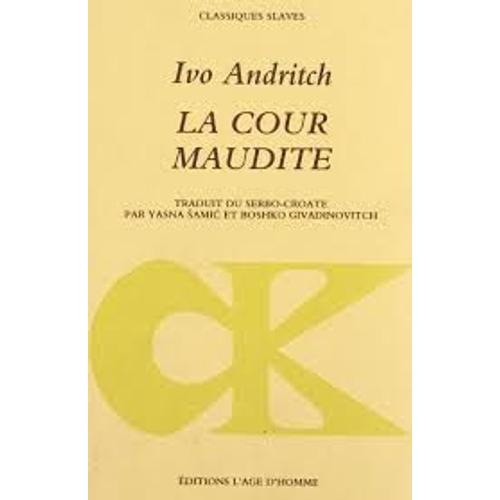 La Cour Maudite