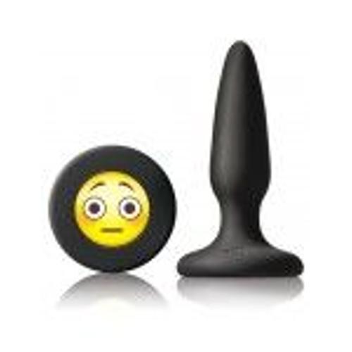 Mojis Pluganal Omg Noir De Nsnovelties