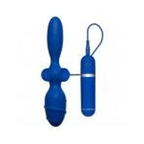 Titanmen Double Tool Azul