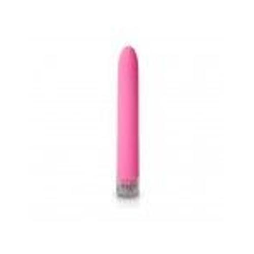 Climax Smooth Vibromasseur Lisse 15cm - Rose De Topco Sales