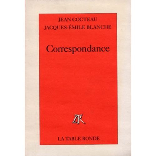 Correspondance
