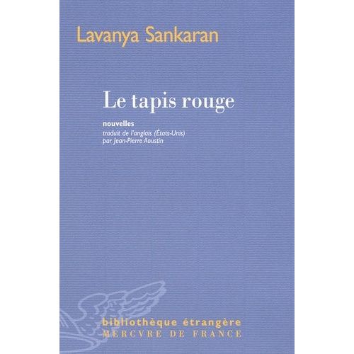 Le Tapis Rouge - Histoire De Bangalore