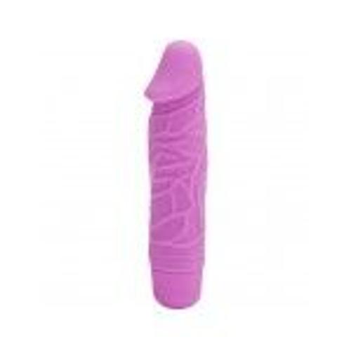 Mini Classic Original Vibromasseur Rose De Toyjoy