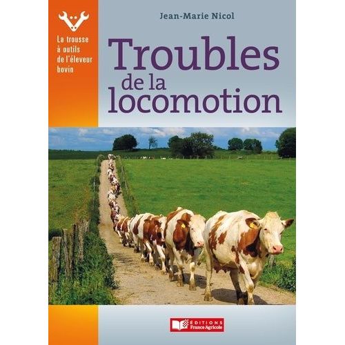 Troubles De La Locomotion