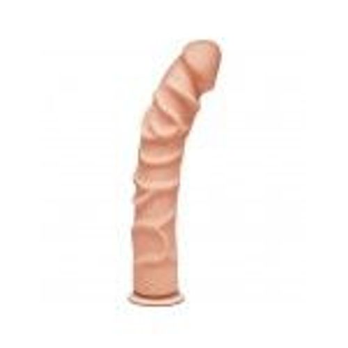 Le D Furieux Godevanille 25 Cm De Doc Johnson