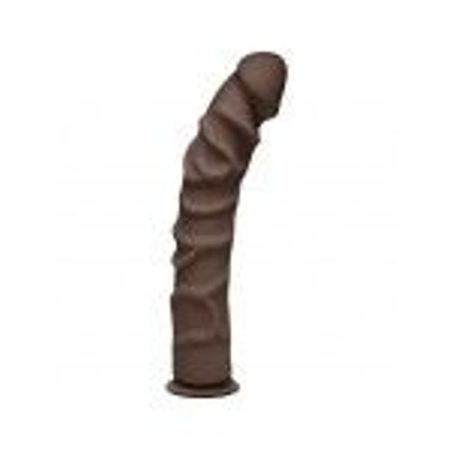 Le D Furieux Godechocolat 25 Cm De Doc Johnson