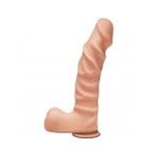Le D Furieux Godevanille 23 Cm De Doc Johnson