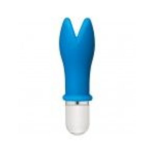 Vibro American Pop Whaam Bleu De Doc Johnson