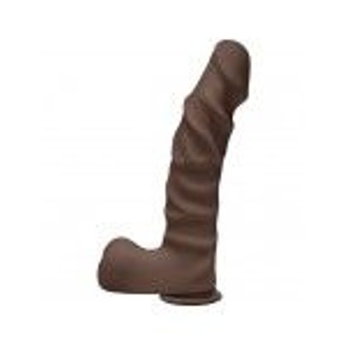 Le D Furieux Godechocolat 23 Cm De Doc Johnson