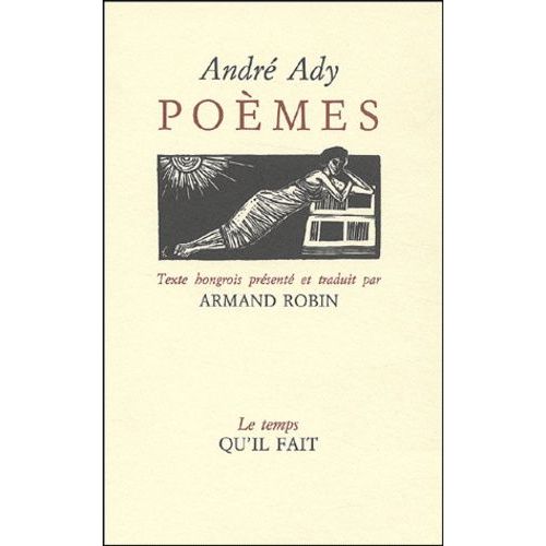 Poèmes