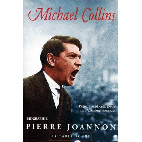 Michael Collins