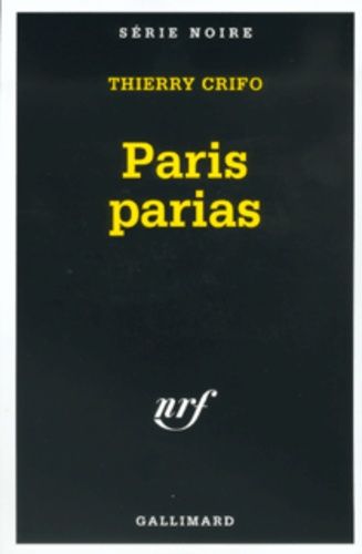 Paris Parias