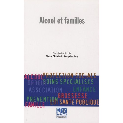 Alcool Et Familles