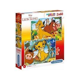 Acheter Disney Collectors Edition Puzzle Le Roi Lion 1000 Pièces