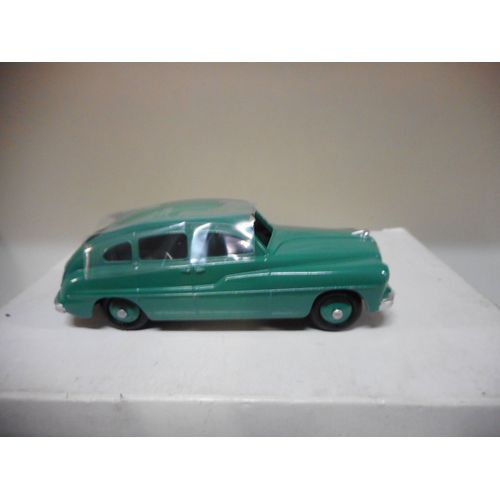 Ford Vedette 1949 1/43 Dinky 24q Atlas Gb Verte Neuf Boite-Dinky Toys