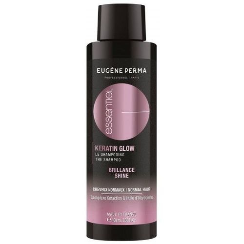 Eugène Perma Essentiel Shampooing Keratine Glow 100 Ml 