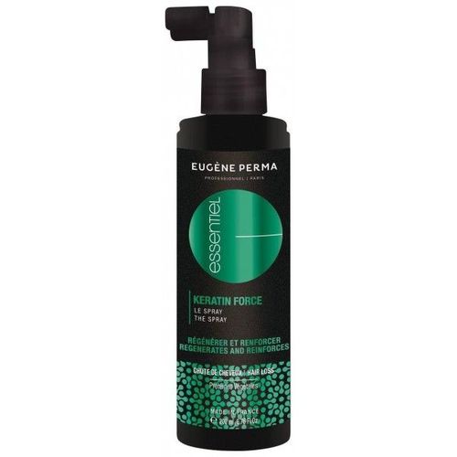 Spray Fortifiant Essentiel Keratin Force Eugène Perma 200ml 