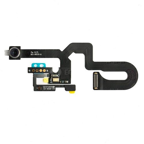Nappe Capteur De Proximité+Caméra Avant+Micro Pour Iphone 7 Plus 821-00519-03