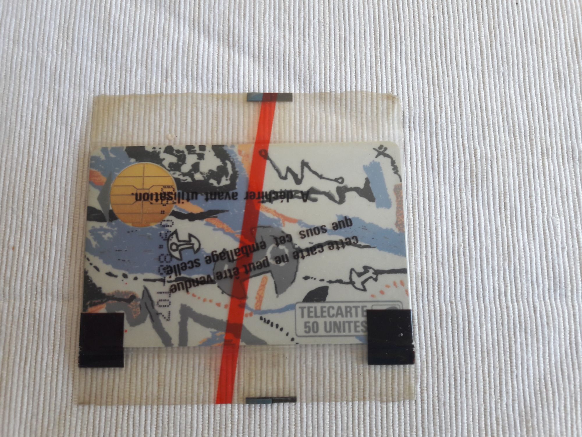 Telecarte Rare d’occasion Plus que 3 à 65 Telecarte Rare d’occasion Plus que 3 à 65