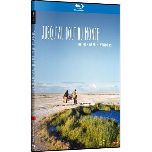 Jusqu'au Bout Du Monde - Blu-Ray