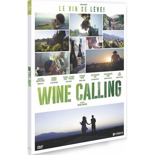 Wine Calling - Le Vin Se Lève