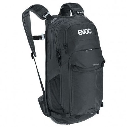 Sac À Dos Evoc Stage 18l Noir