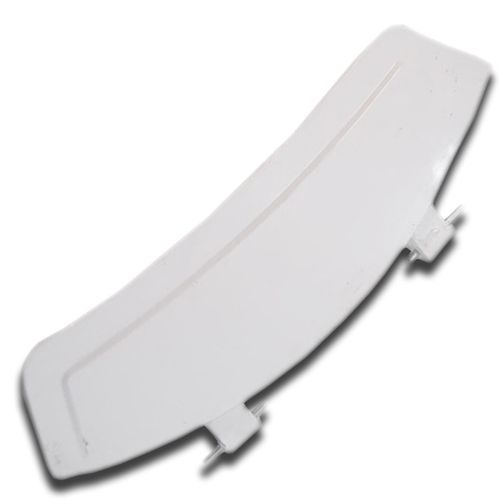 Poignée de porte d'origine Lave-linge (481071424081 LADEN IGNIS BAUKNECHT WHIRLPOOL)