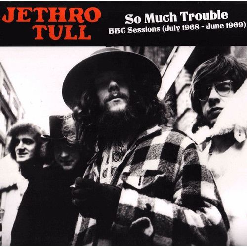 So Much Trouble - Bbc Sessions