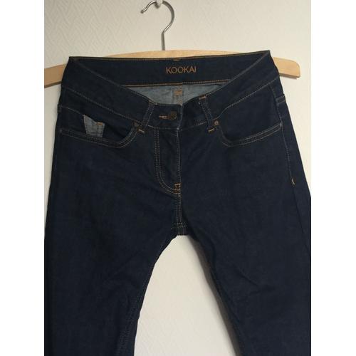 Jeans Femme Kookai 34-36