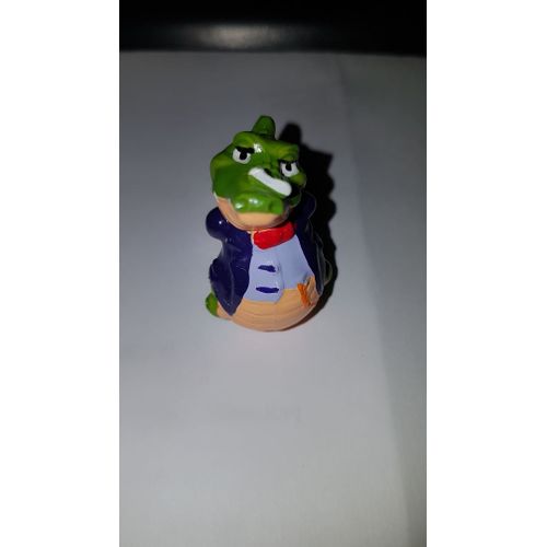 Kinder Les Crazy Croco