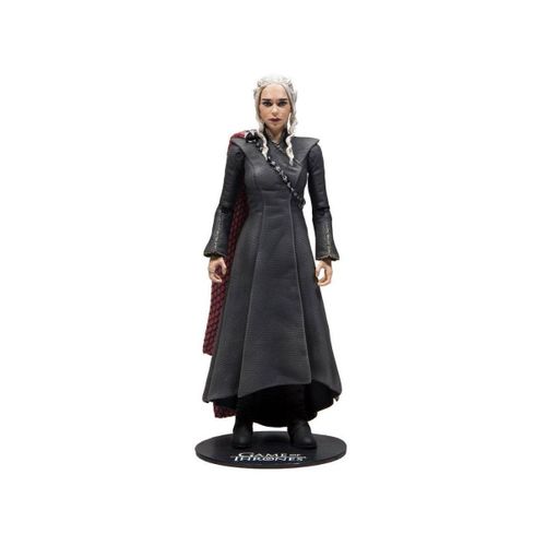 Game Of Thrones - Figurine Daenerys Targaryen 18 Cm