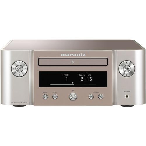 Amplificateur HiFi Marantz Melody X (M-CR612) Or/Argent