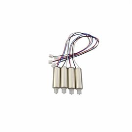 4pcs Moteur Pour E58 S168 Jy019 Pliant Quadcopter Avion Pièces De Rechange-Générique