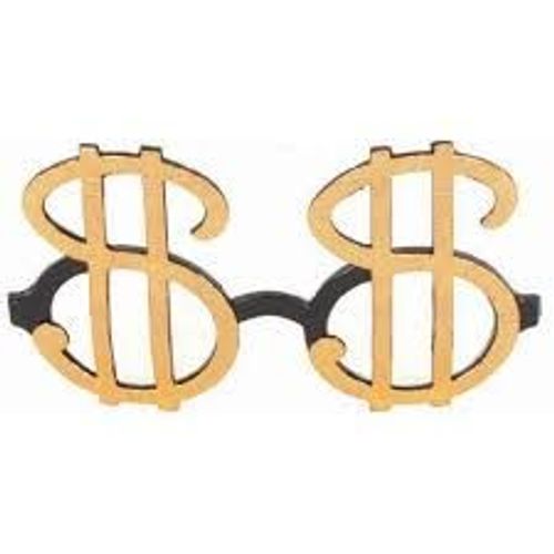 Lunettes Dollar