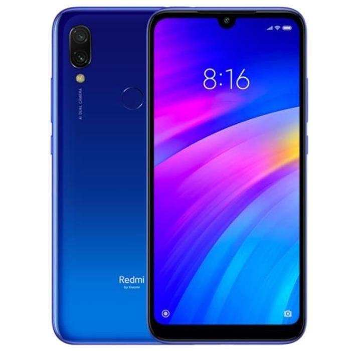 redmi 7 ram 4gb 64gb