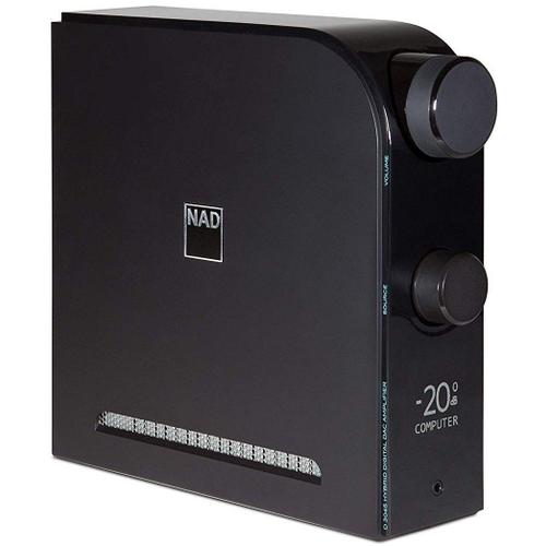 NAD D3045 Noir Amplificateur HiFi Intégré