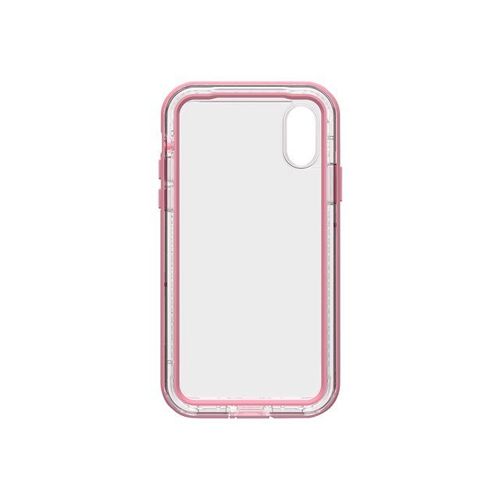 Lifeproof Nëxt - Coque De Protection Pour Téléphone Portable - Rose Cactus - Pour Apple Iphone X, Xs