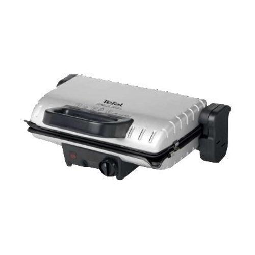 Tefal Minute Grill - Gril -électrique - 550 cm ²