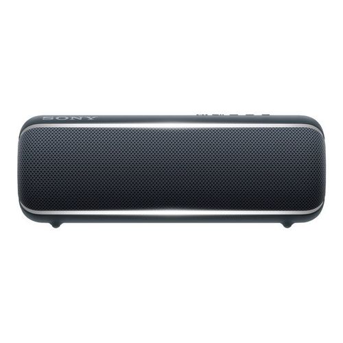 Sony SRS-XB22 - Enceinte sans fil Bluetooth - Noir