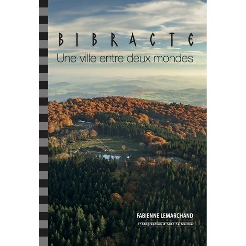 Bibracte, Une Ville Entre Deux Mondes