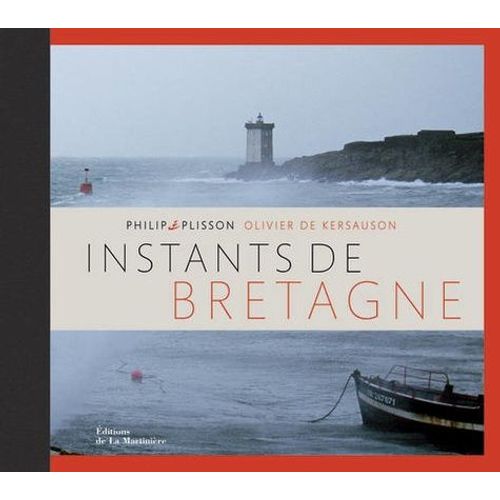 Instants De Bretagne